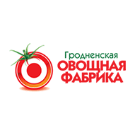Гродненская овощная фабрика