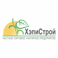 ХэпиСтрой ЧТУП