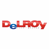 DELROY ТЧУП Делрой