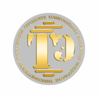 Могилевское городское коммунальное унитарное предприятие теплоэнергетики