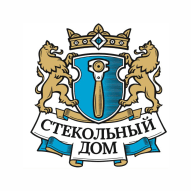 Стекольный дом