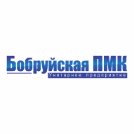 Бобруйская ПМК УП