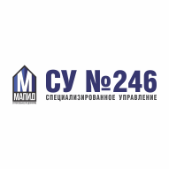 СУ № 246 ОАО "МАПИД"