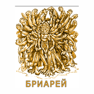 Бриарей ЧУП по оказанию услуг