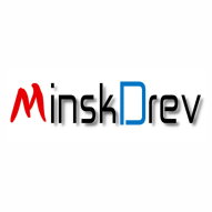 Минскдрев ОАО