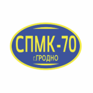 Гродненская СПМК № 70 ГП