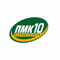 Жабинковская ПМК-10 УП