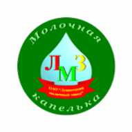 Лунинецкий молочный завод ОАО ТМ 