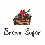 BROWN SUGAR Магазин Всё для кондитера