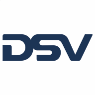 DSV Transport ДиЭсВи Транспорт Иностранное унитарное предприятие