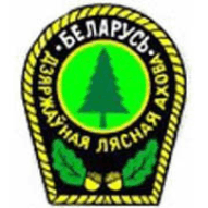 ГОСТЕВОЙ ДОМИК Слуцкий лесхоз