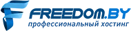 Хостинг-компания Freedom.By