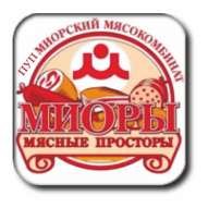 Миорский мясокомбинат Производственное УП